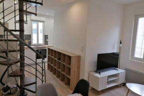 Marseille : joli appartement avec garage, Marseille